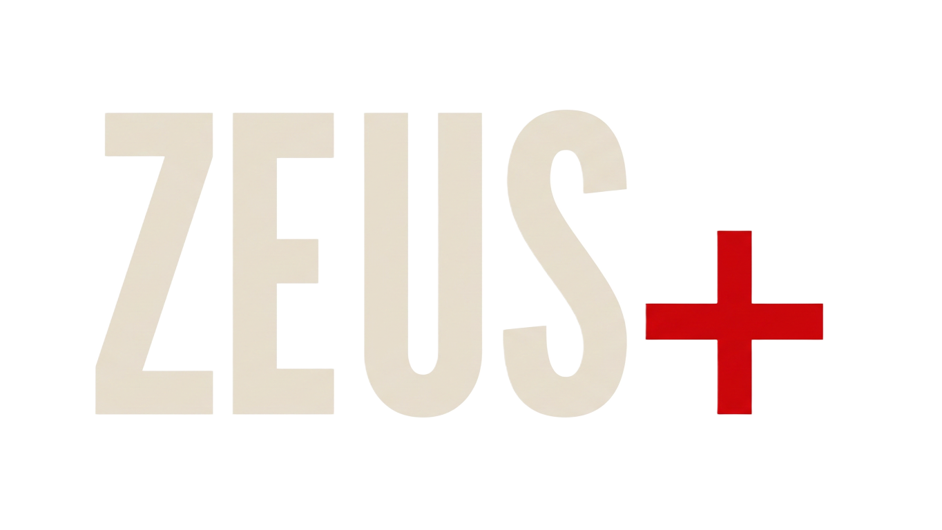 Zeus+